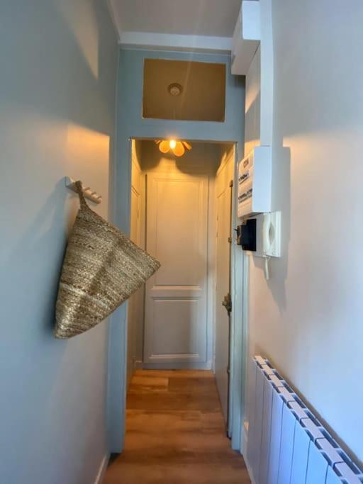 Charmant Appartement Le Saint Marc 3 Eme C Rouen Exterior photo